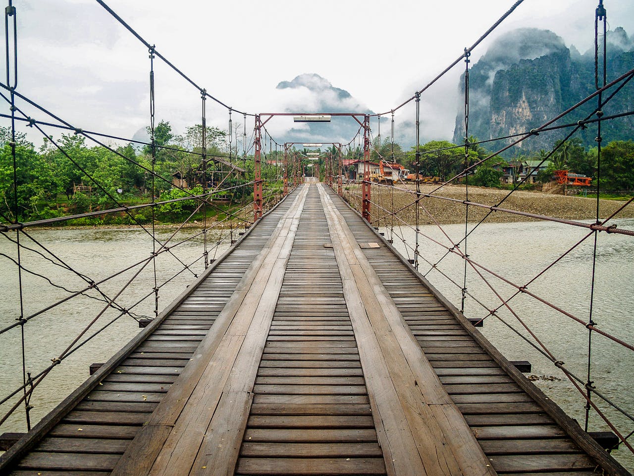 Witness the lifeline of Southeast Asia